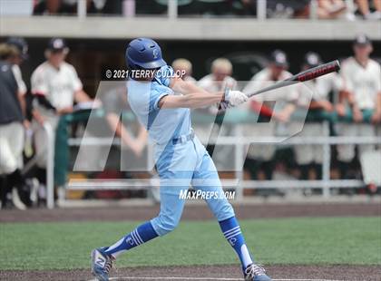 Thumbnail 1 in Pleasant Grove vs. American Fork (UHSAA 6A Final) photogallery.