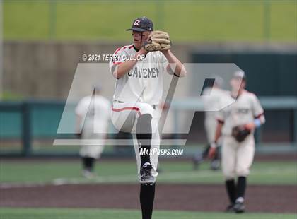 Thumbnail 3 in Pleasant Grove vs. American Fork (UHSAA 6A Final) photogallery.
