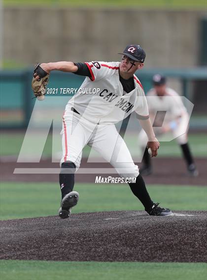 Thumbnail 1 in Pleasant Grove vs. American Fork (UHSAA 6A Final) photogallery.