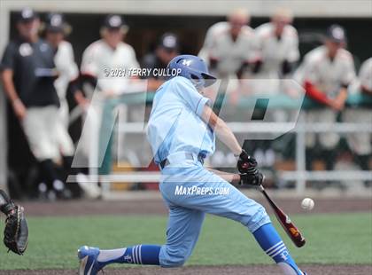Thumbnail 2 in Pleasant Grove vs. American Fork (UHSAA 6A Final) photogallery.