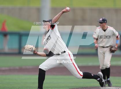 Thumbnail 3 in Pleasant Grove vs. American Fork (UHSAA 6A Final) photogallery.