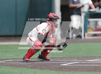 Thumbnail 3 in Pleasant Grove vs. American Fork (UHSAA 6A Final) photogallery.
