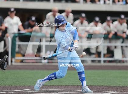 Thumbnail 2 in Pleasant Grove vs. American Fork (UHSAA 6A Final) photogallery.