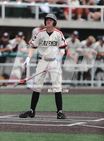 Thumbnail 2 in Pleasant Grove vs. American Fork (UHSAA 6A Final) photogallery.