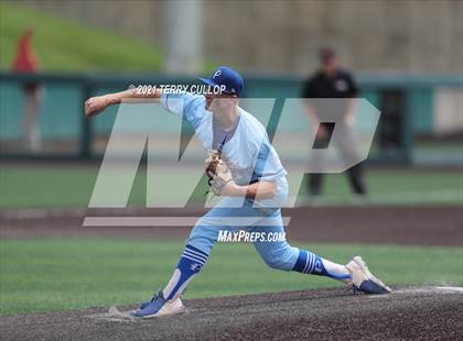 Thumbnail 3 in Pleasant Grove vs. American Fork (UHSAA 6A Final) photogallery.