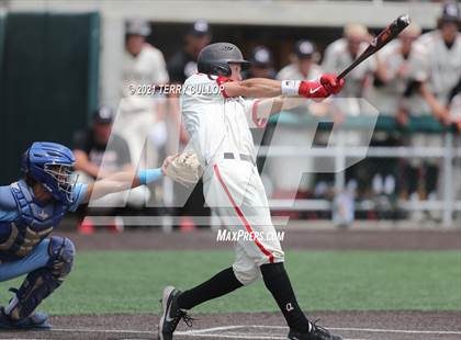 Thumbnail 1 in Pleasant Grove vs. American Fork (UHSAA 6A Final) photogallery.