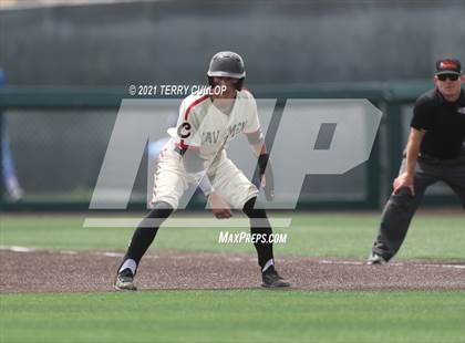 Thumbnail 2 in Pleasant Grove vs. American Fork (UHSAA 6A Final) photogallery.