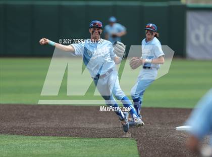 Thumbnail 2 in Pleasant Grove vs. American Fork (UHSAA 6A Final) photogallery.