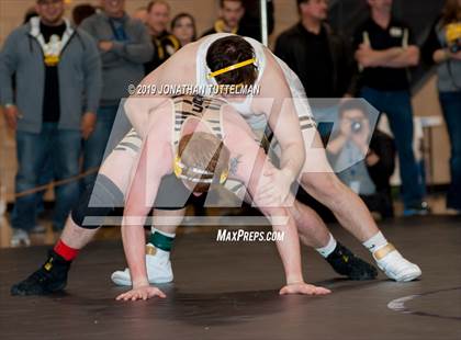 Thumbnail 3 in CHSAA State 4A Region 2 Qualifying Tournament (Finals) photogallery.