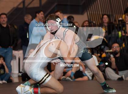 Thumbnail 1 in CHSAA State 4A Region 2 Qualifying Tournament (Finals) photogallery.