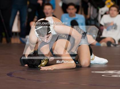 Thumbnail 2 in CHSAA State 4A Region 2 Qualifying Tournament (Finals) photogallery.