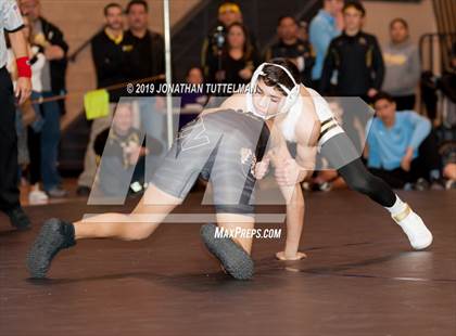 Thumbnail 1 in CHSAA State 4A Region 2 Qualifying Tournament (Finals) photogallery.