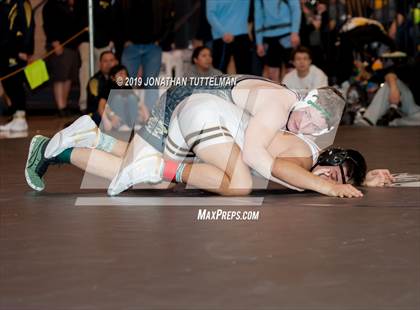 Thumbnail 3 in CHSAA State 4A Region 2 Qualifying Tournament (Finals) photogallery.