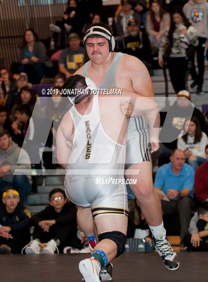 Thumbnail 3 in CHSAA State 4A Region 2 Qualifying Tournament (Finals) photogallery.