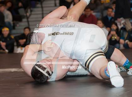 Thumbnail 3 in CHSAA State 4A Region 2 Qualifying Tournament (Finals) photogallery.