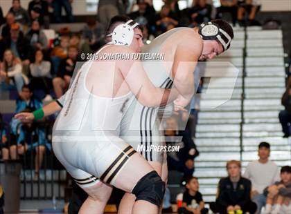 Thumbnail 1 in CHSAA State 4A Region 2 Qualifying Tournament (Finals) photogallery.