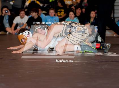 Thumbnail 1 in CHSAA State 4A Region 2 Qualifying Tournament (Finals) photogallery.