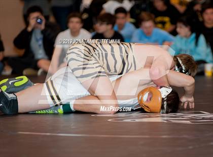 Thumbnail 1 in CHSAA State 4A Region 2 Qualifying Tournament (Finals) photogallery.