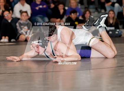 Thumbnail 3 in CHSAA State 4A Region 2 Qualifying Tournament (Finals) photogallery.