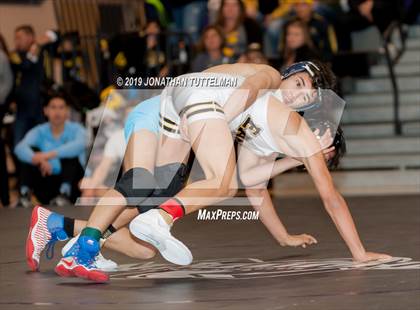 Thumbnail 3 in CHSAA State 4A Region 2 Qualifying Tournament (Finals) photogallery.