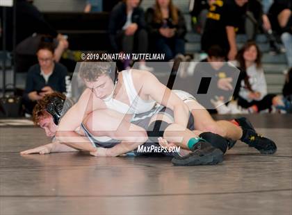 Thumbnail 3 in CHSAA State 4A Region 2 Qualifying Tournament (Finals) photogallery.