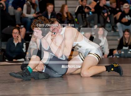 Thumbnail 2 in CHSAA State 4A Region 2 Qualifying Tournament (Finals) photogallery.