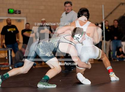 Thumbnail 2 in CHSAA State 4A Region 2 Qualifying Tournament (Finals) photogallery.