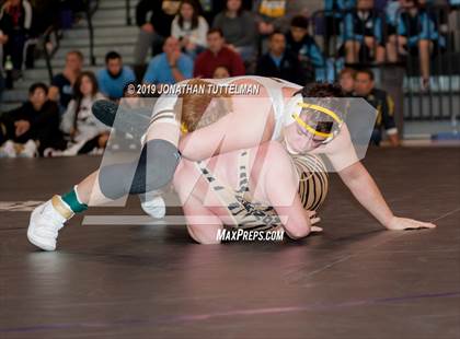 Thumbnail 2 in CHSAA State 4A Region 2 Qualifying Tournament (Finals) photogallery.