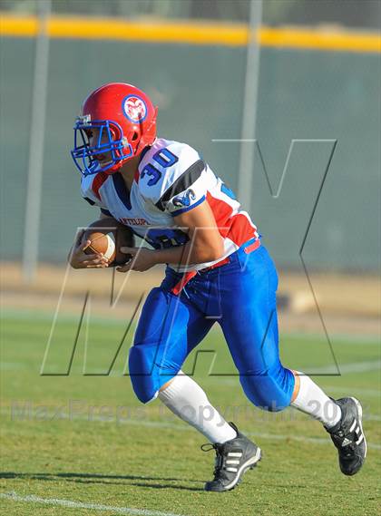 Thumbnail 2 in Antelope @ Northwest Christian photogallery.