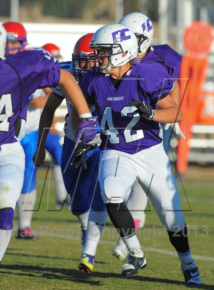Thumbnail 1 in Antelope @ Northwest Christian photogallery.