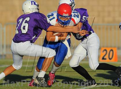 Thumbnail 3 in Antelope @ Northwest Christian photogallery.