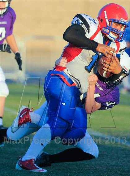 Thumbnail 2 in Antelope @ Northwest Christian photogallery.