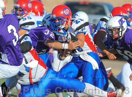 Thumbnail 2 in Antelope @ Northwest Christian photogallery.