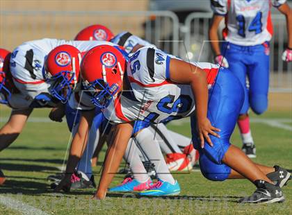 Thumbnail 3 in Antelope @ Northwest Christian photogallery.