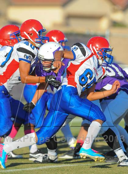 Thumbnail 3 in Antelope @ Northwest Christian photogallery.