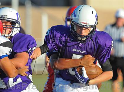 Thumbnail 2 in Antelope @ Northwest Christian photogallery.