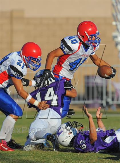 Thumbnail 1 in Antelope @ Northwest Christian photogallery.