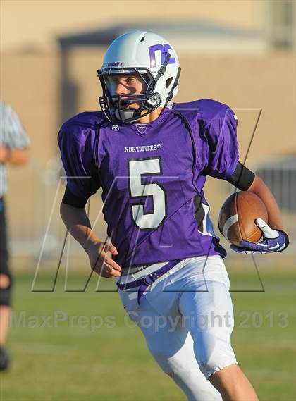 Thumbnail 3 in Antelope @ Northwest Christian photogallery.