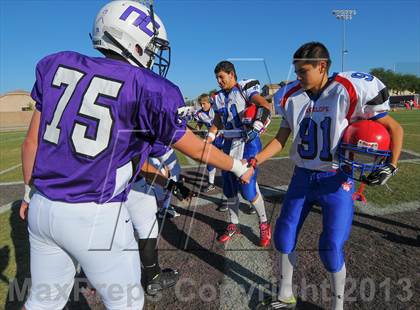 Thumbnail 1 in Antelope @ Northwest Christian photogallery.