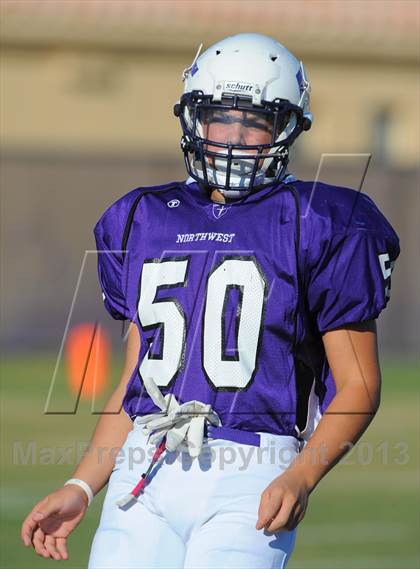 Thumbnail 3 in Antelope @ Northwest Christian photogallery.