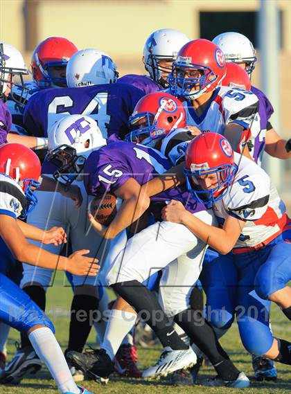 Thumbnail 3 in Antelope @ Northwest Christian photogallery.