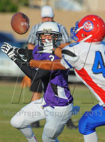 Thumbnail 2 in Antelope @ Northwest Christian photogallery.