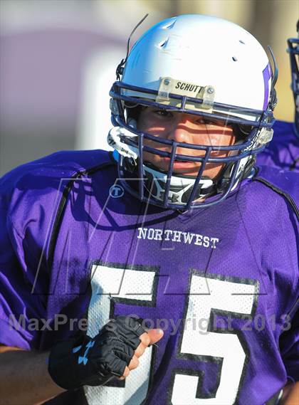 Thumbnail 2 in Antelope @ Northwest Christian photogallery.