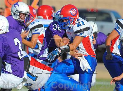 Thumbnail 3 in Antelope @ Northwest Christian photogallery.