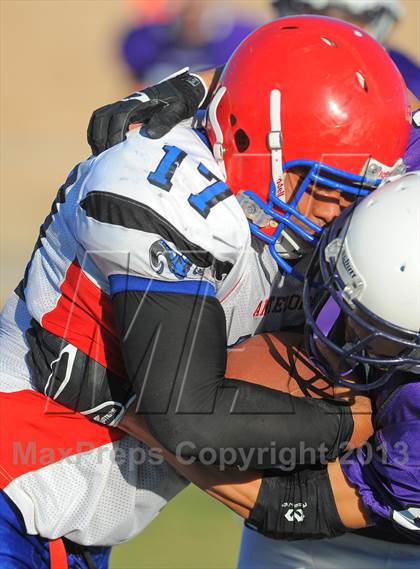 Thumbnail 3 in Antelope @ Northwest Christian photogallery.