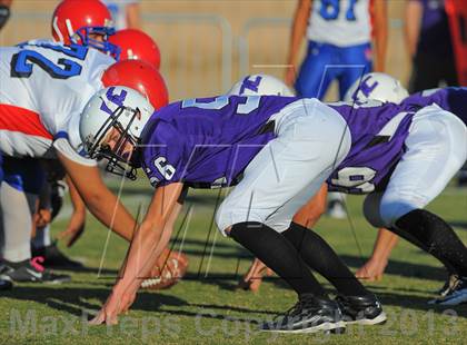 Thumbnail 3 in Antelope @ Northwest Christian photogallery.