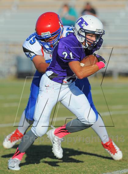Thumbnail 2 in Antelope @ Northwest Christian photogallery.