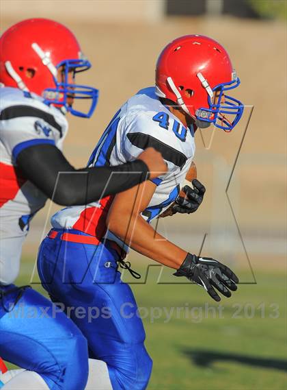 Thumbnail 3 in Antelope @ Northwest Christian photogallery.