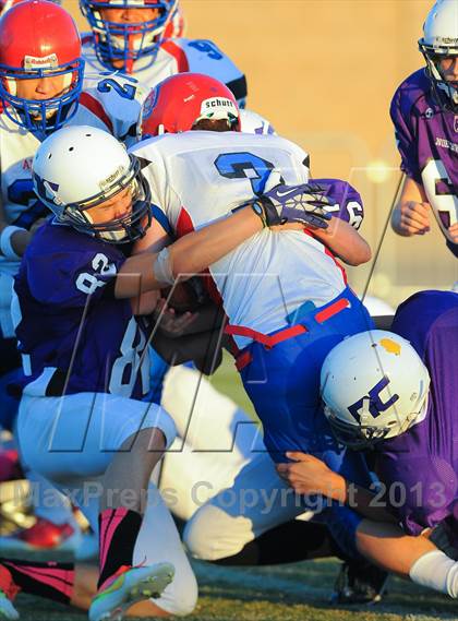 Thumbnail 3 in Antelope @ Northwest Christian photogallery.