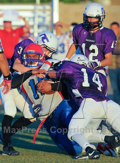 Thumbnail 2 in Antelope @ Northwest Christian photogallery.